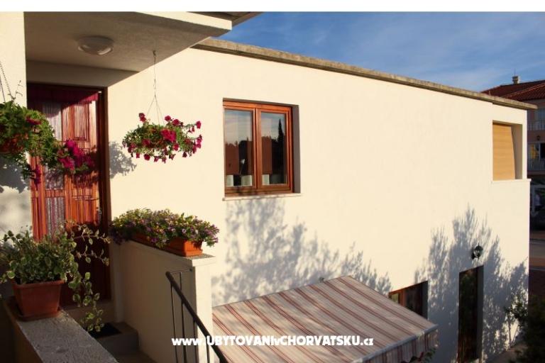 Appartementen Tina Pakoštane – foto 4