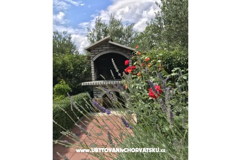 Appartementen Tina Pakoštane – foto 5
