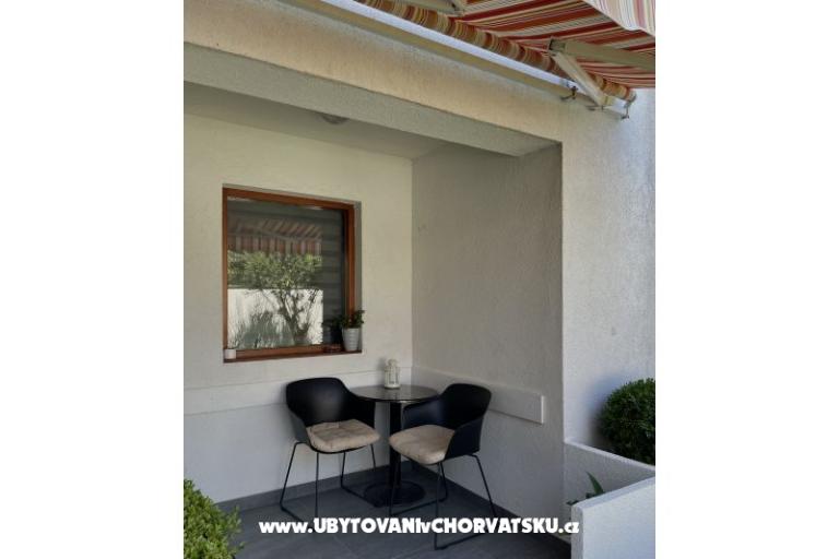 Appartementen Tina Pakoštane – foto 6