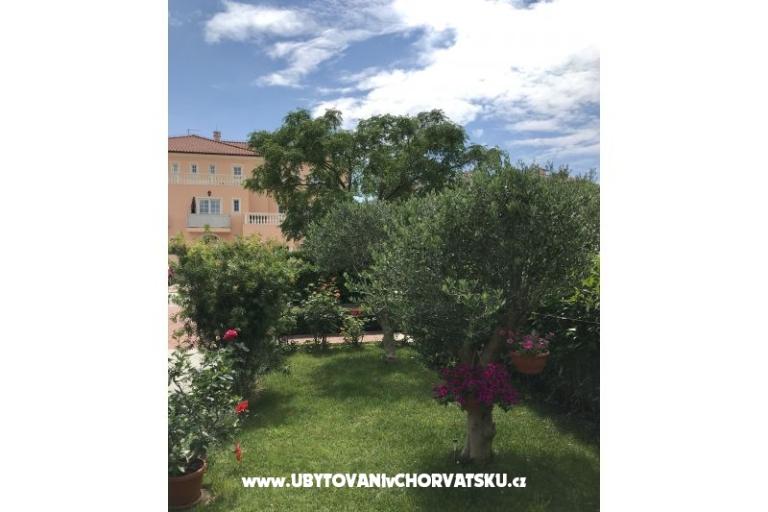 Appartementen Tina Pakoštane – foto 8