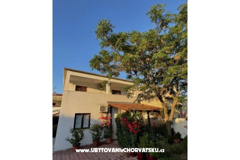 Appartementen Tina Pakoštane – foto 9