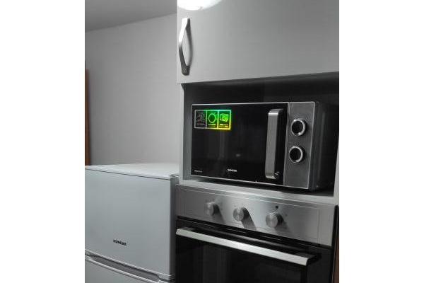 Appartementen Varga – foto 12