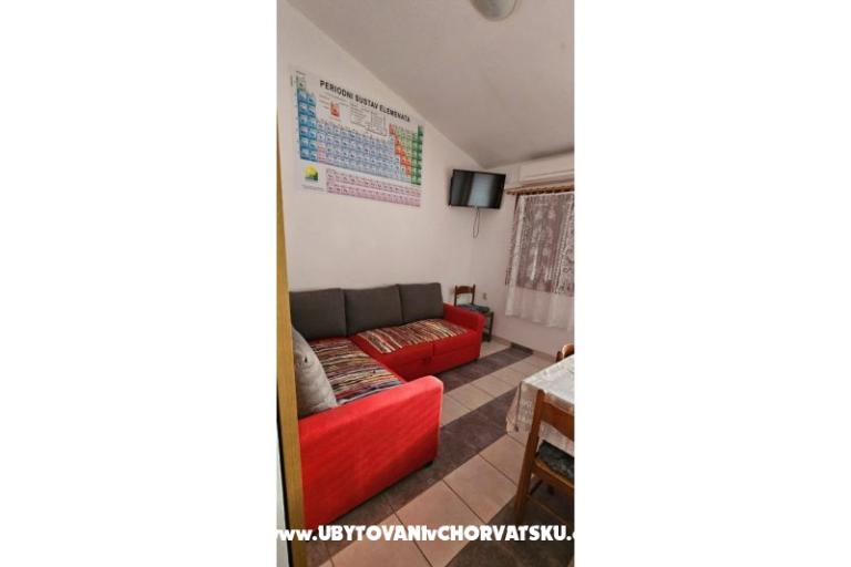 Appartementen Varga – foto 14