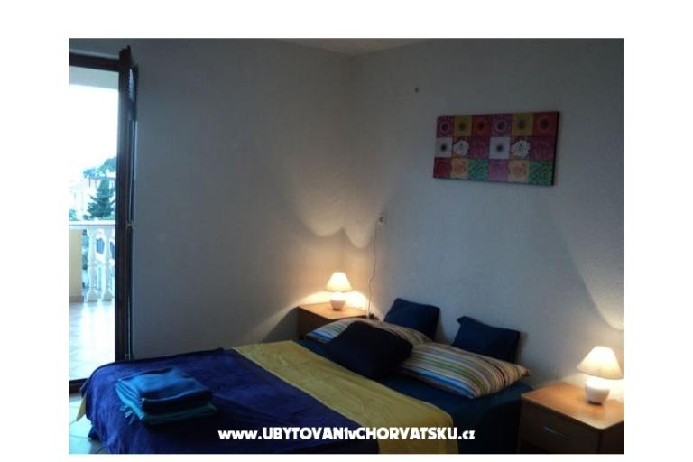 Appartementen Viktoria  – foto 3