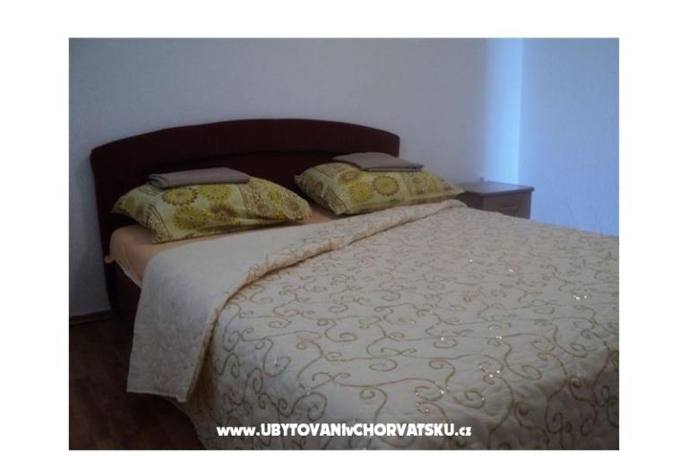 Appartementen Viktoria  – foto 5