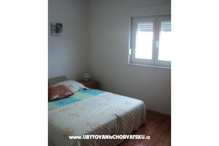 Appartementen Viktoria  – foto 8