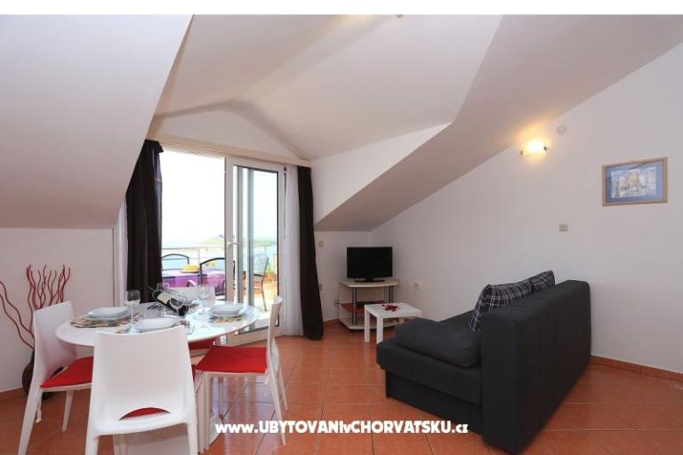 Appartementen Villa San Marino – foto 12