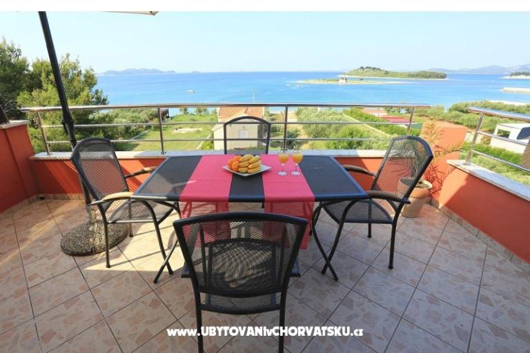 Appartementen Villa San Marino – foto 14