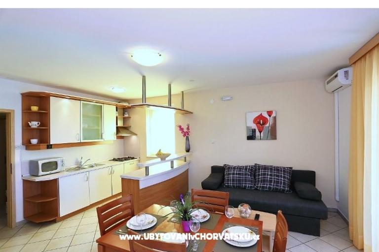 Appartementen Villa San Marino – foto 2