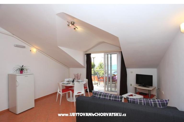 Appartementen Villa San Marino – foto 7