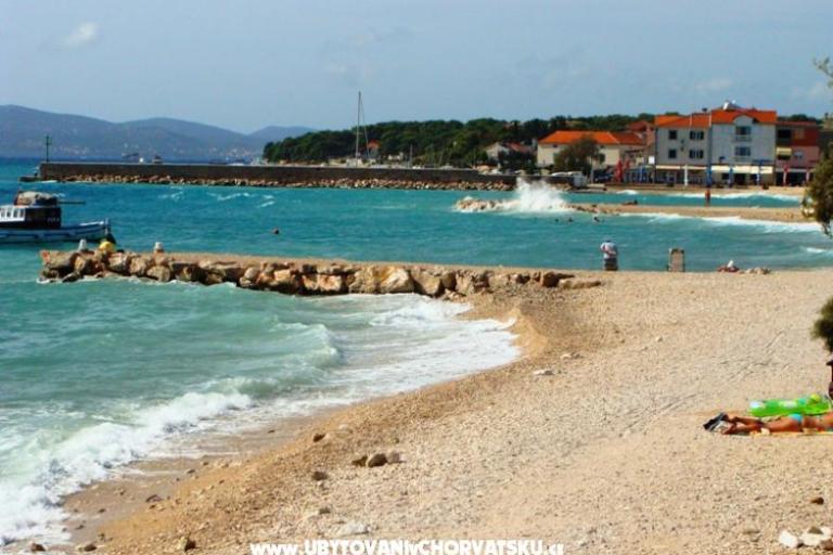 Appartementen Villa San Marino – foto 8