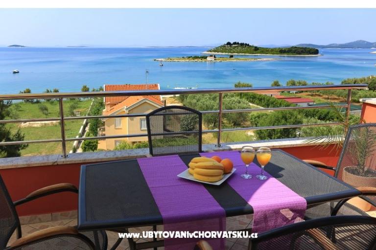 Appartementen Villa San Marino – foto 9