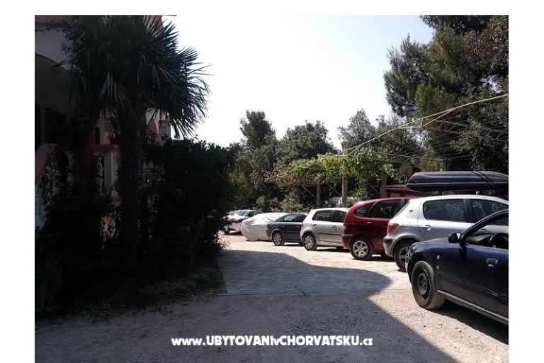 Appartementen Villa Žaklina – foto 4