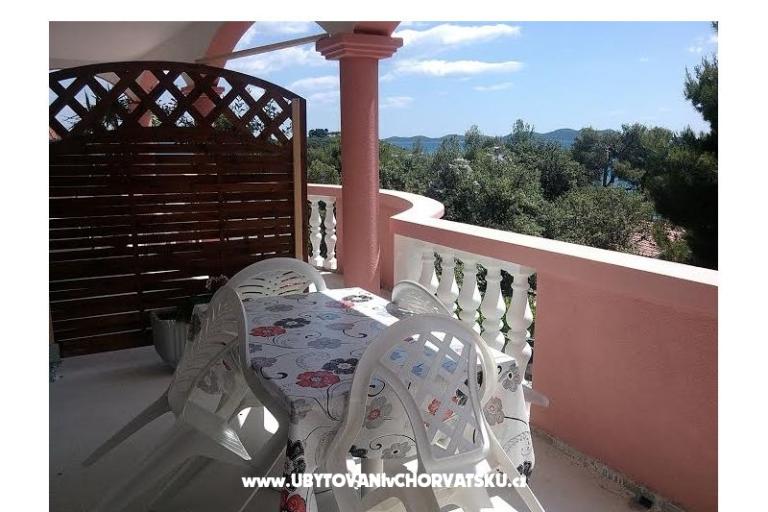 Appartementen Villa Žaklina – foto 6