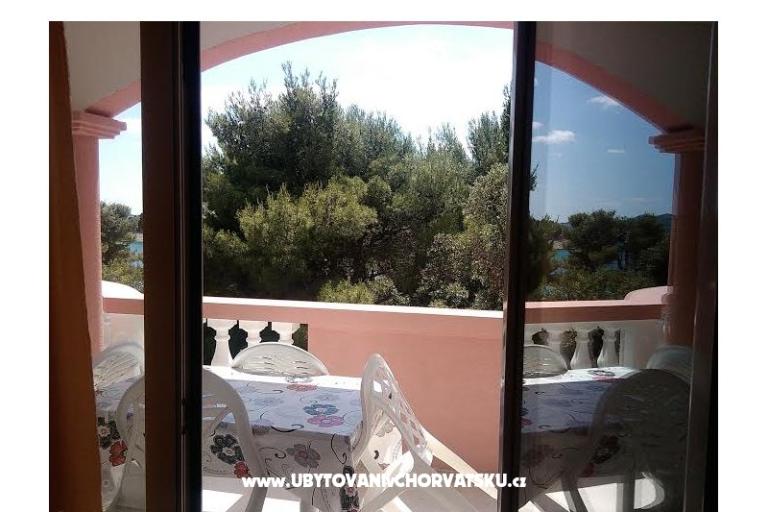Appartementen Villa Žaklina – foto 7