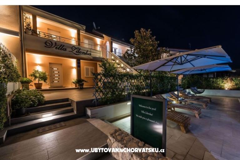 Appartementen Villa Zdenka – foto 2