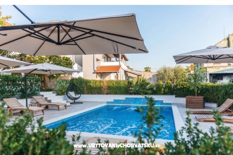 Appartementen Villa Zdenka – foto 6