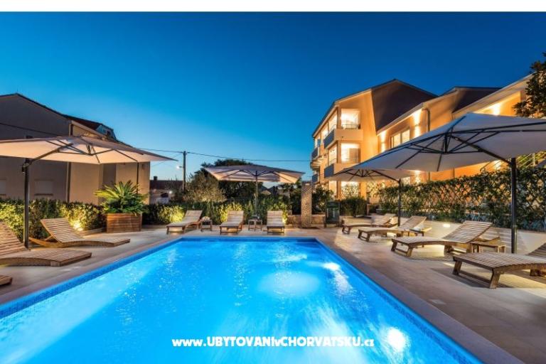 Appartementen Villa Zdenka – foto 9
