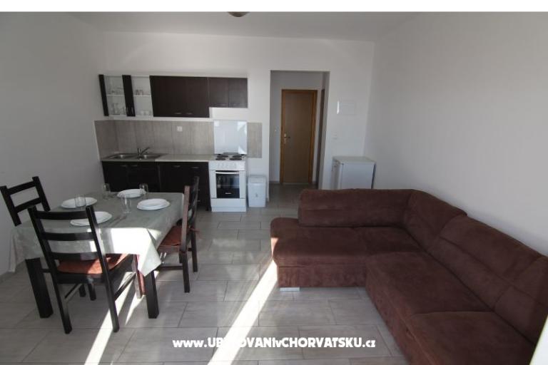 Sea view Appartementt Huis – foto 15