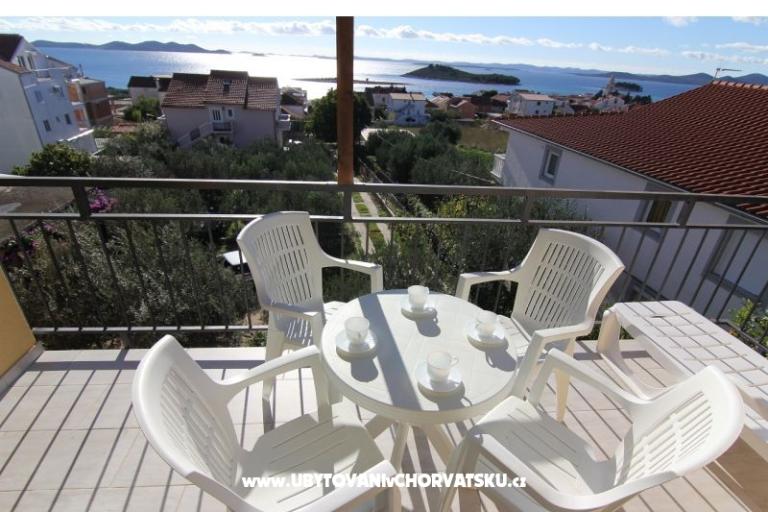 Sea view Appartementt Huis – foto 4