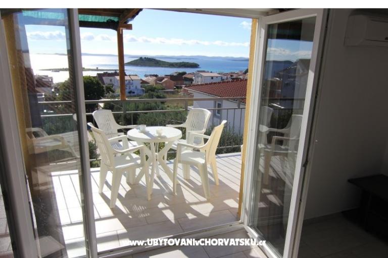 Sea view Appartementt Huis – foto 5