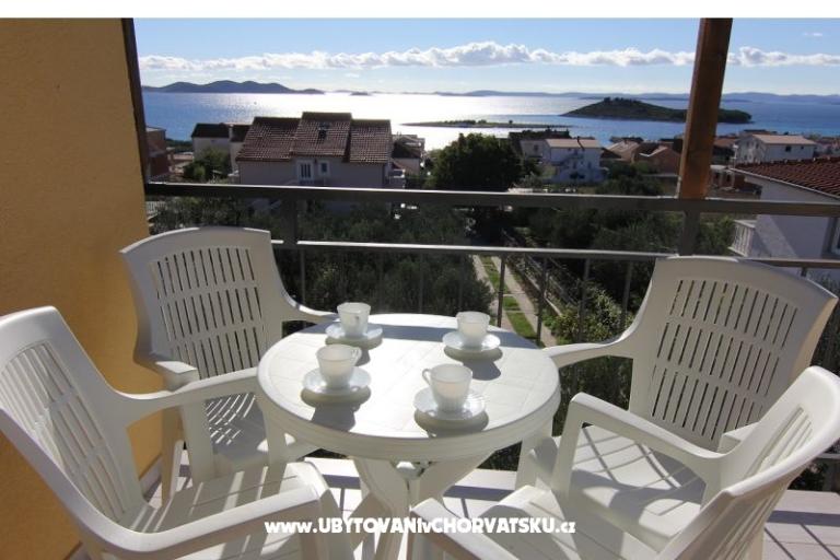 Sea view Appartementt Huis – foto 6