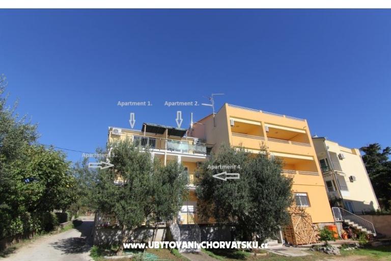 Sea view Appartementt Huis – foto 7