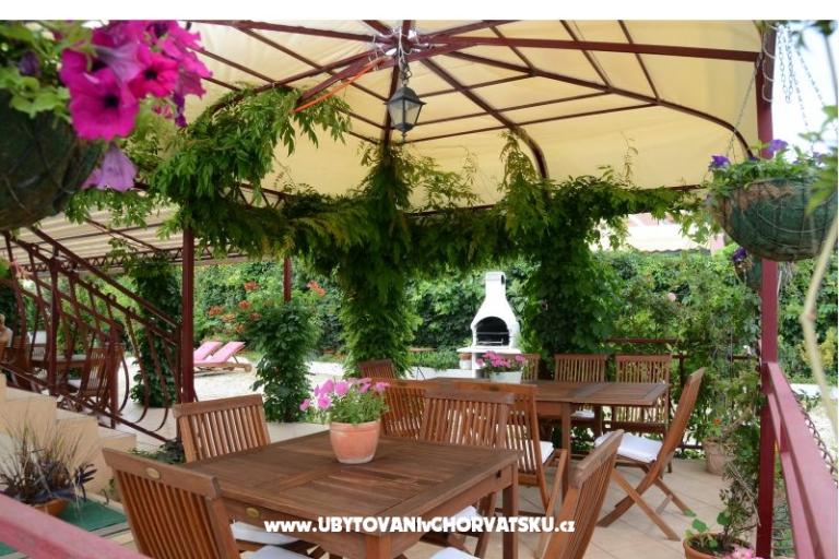 Appartementy Stupavsky – foto 16