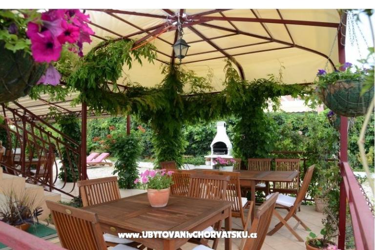 Appartementy Stupavsky – foto 2