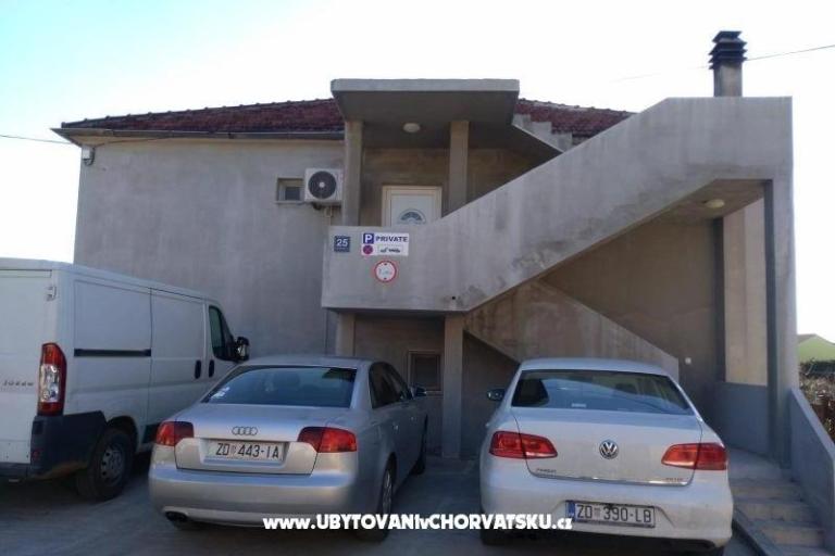 Appartementen Bačkov – foto 2