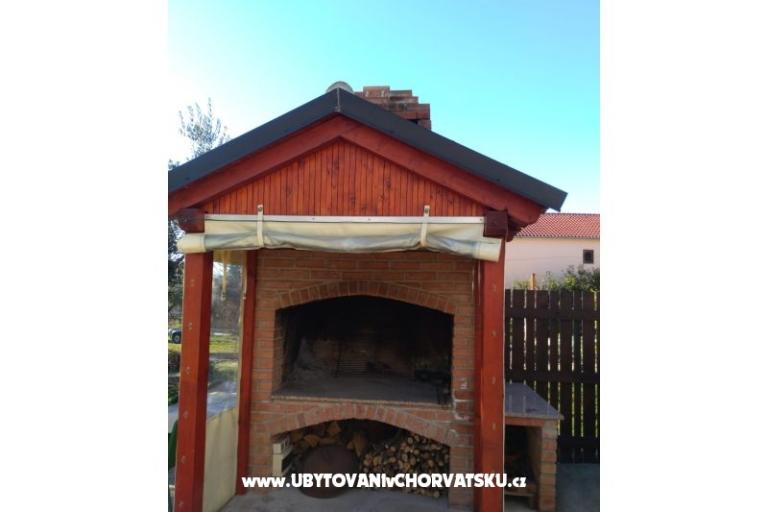 Appartementen Bačkov – foto 3