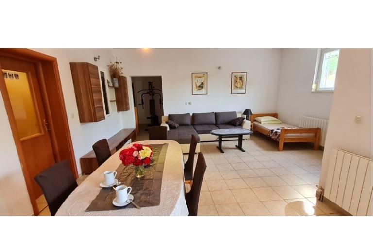 Appartementen  Lu-Ka Pakoštane – foto 13