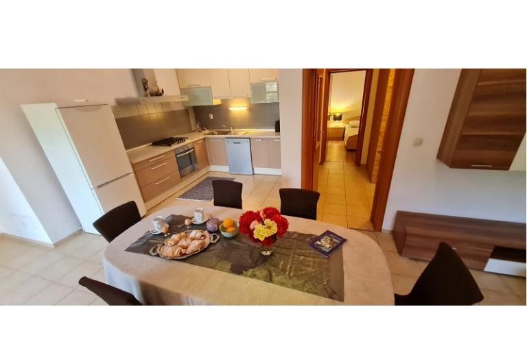 Appartementen  Lu-Ka Pakoštane – foto 3