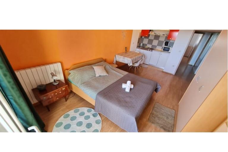 Appartementen  Lu-Ka Pakoštane – foto 7