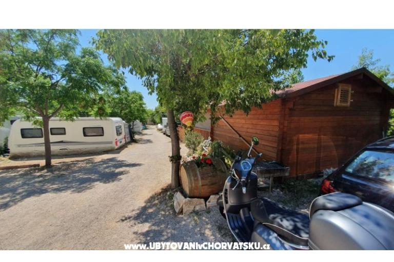 Appartementen  Lu-Ka Pakoštane – foto 8