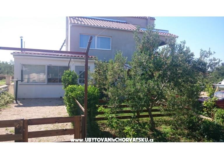 Appartementen Kristina – foto 16