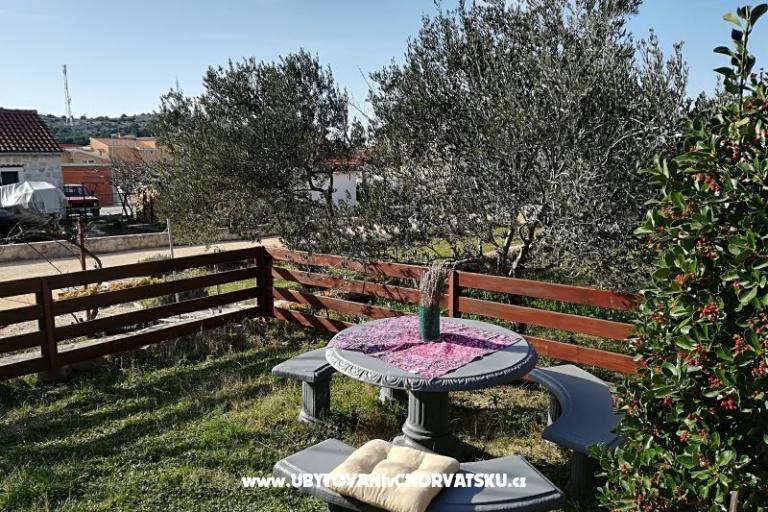 Appartementen Kristina – foto 3