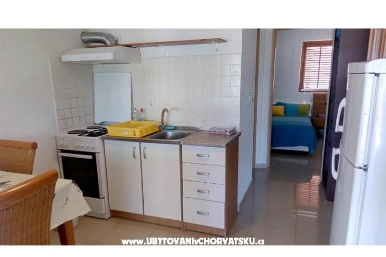 Appartementen Kristina – foto 7