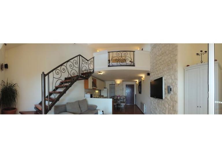 Appartementen in Villa – foto 10