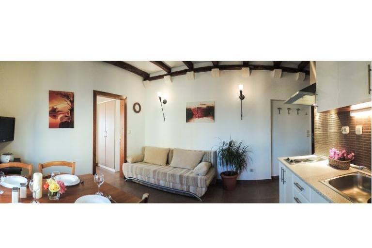 Appartementen in Villa – foto 11