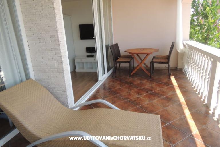 Appartementen in Villa – foto 14