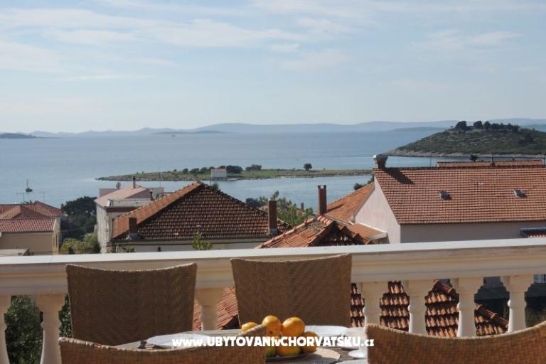 Appartementen in Villa – foto 4