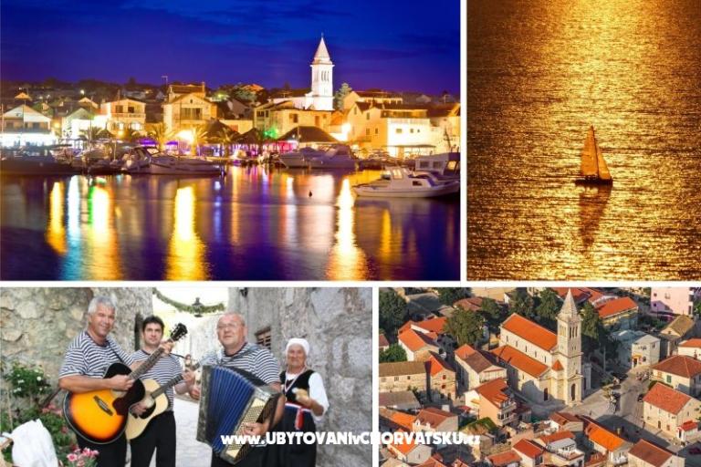 Appartementen in Villa – foto 5