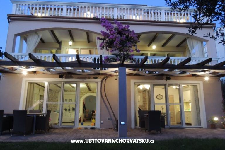 Appartementen in Villa – foto 7