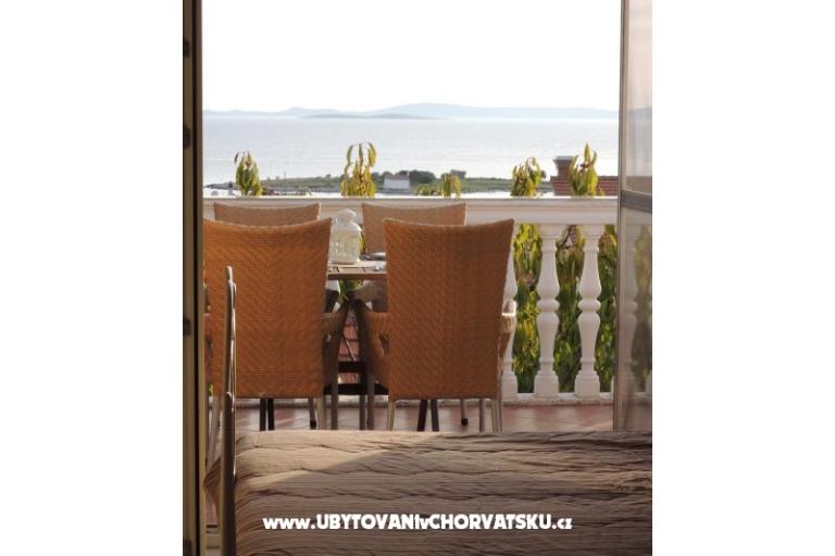 Appartementen in Villa – foto 9