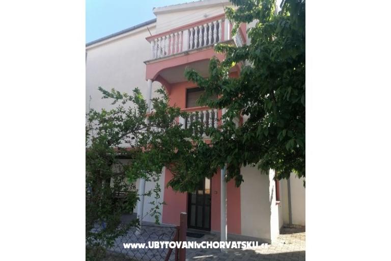 Appartementen Leo – foto 17