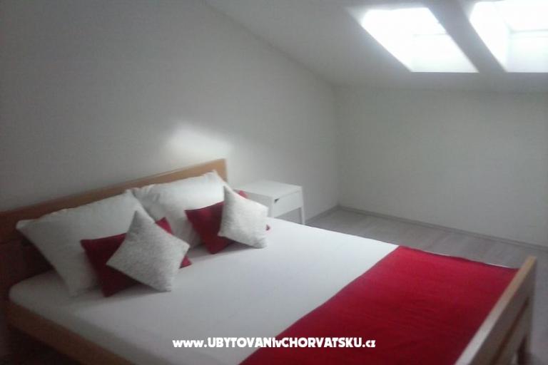 Appartementen Luka Pakoštane – foto 11