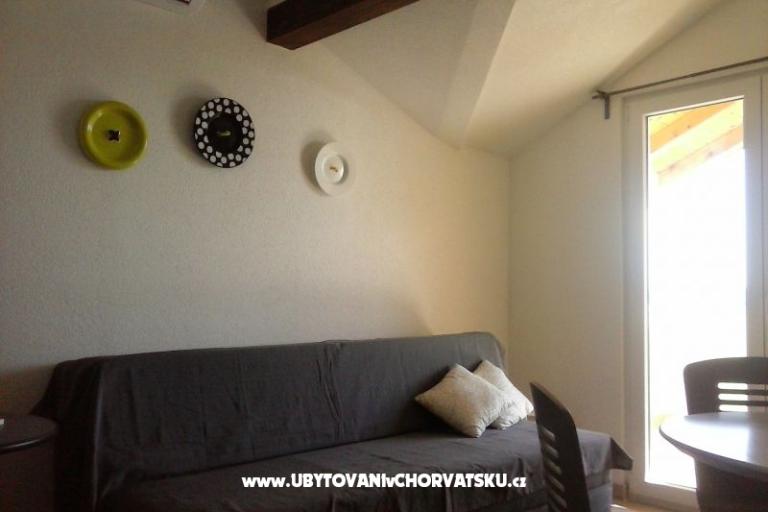 Appartementen Luka Pakoštane – foto 12