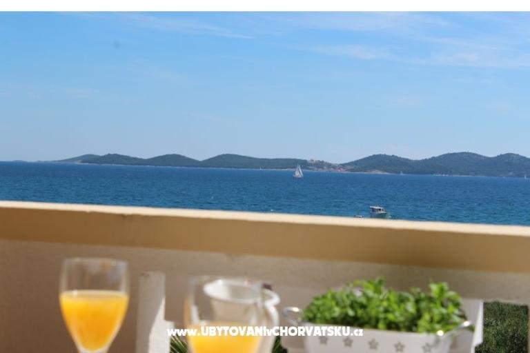 Appartementen Luka Pakoštane – foto 2
