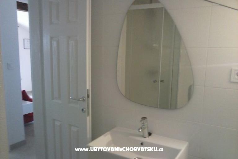 Appartementen Luka Pakoštane – foto 6
